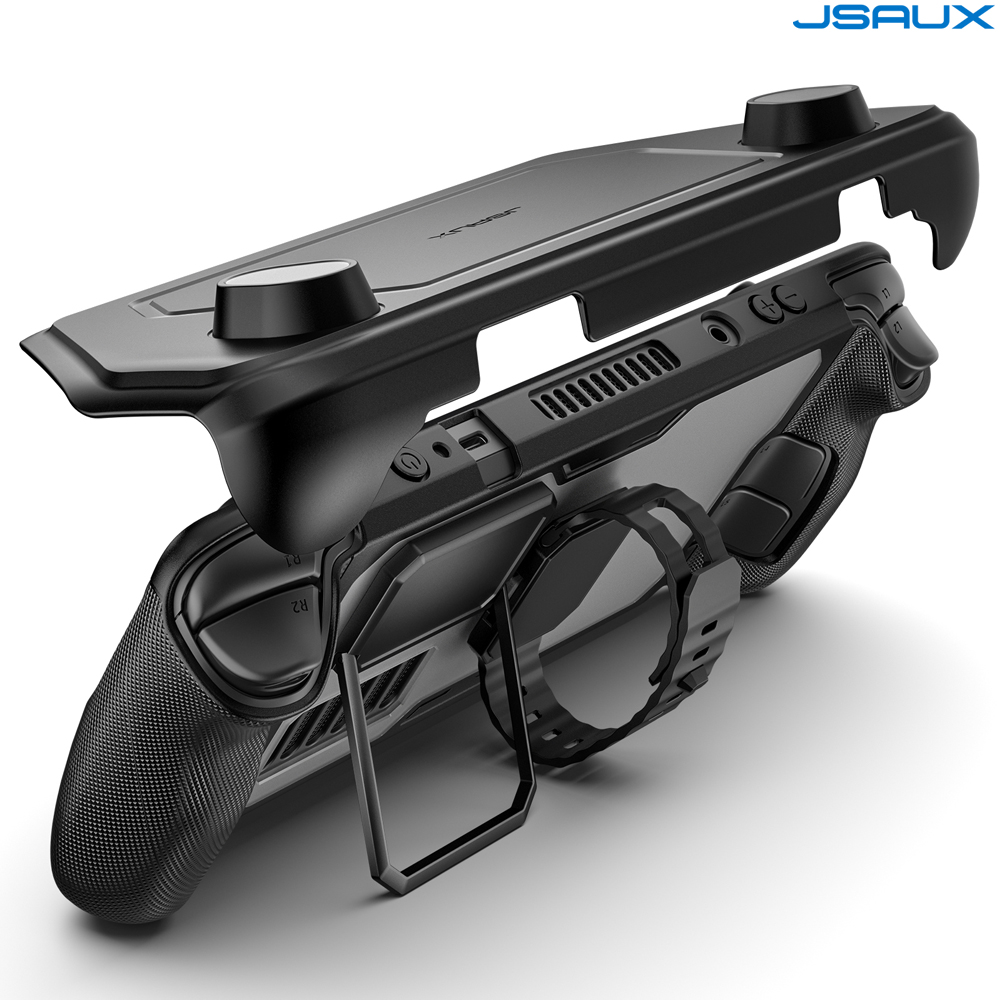 스팀덱 OLED 케이스 모듈 베이직키트 JSAUX - 상세 이미지 5