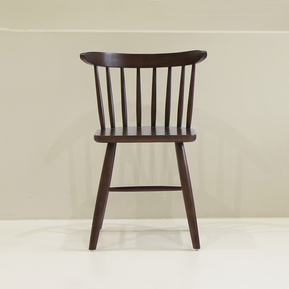 자야캠핑 1+1 코콜라 1922 카페 고무나무 원목 월넛 식탁 의자