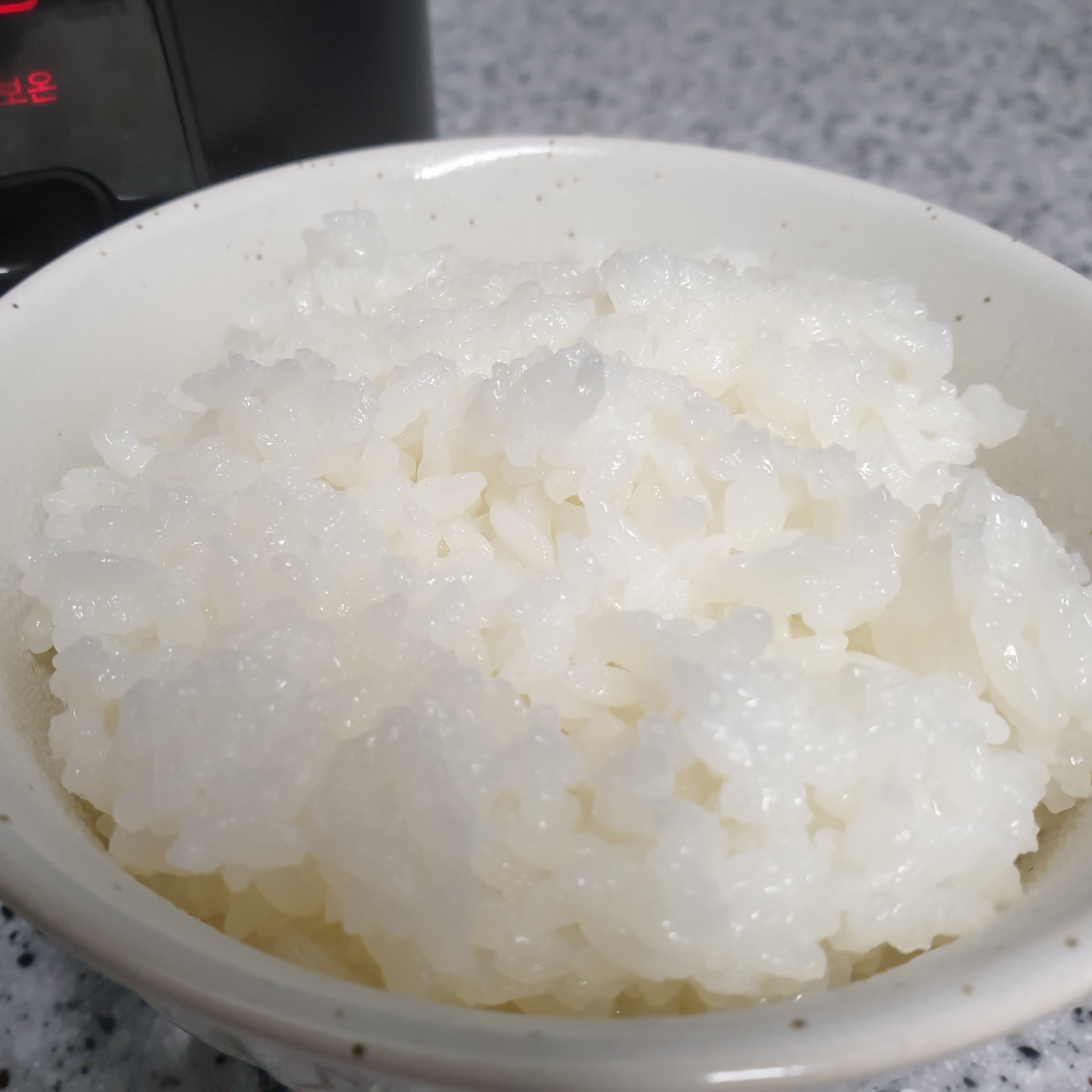 풍년 미니 전기밥솥 1인용 2인용 이국주 소형밥통 원룸 혼밥 자취 캠핑밥솥