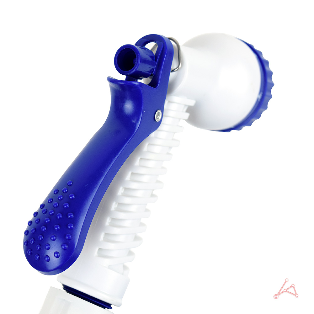 긴호수 긴호스 정원용 마당 청소용 호스 수도 호수 30미터 - 상세 이미지 4