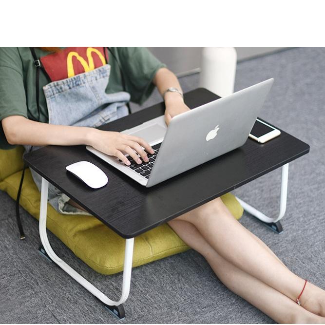 접는책상 간이식탁 원룸테이블 침대 접이식미니책상