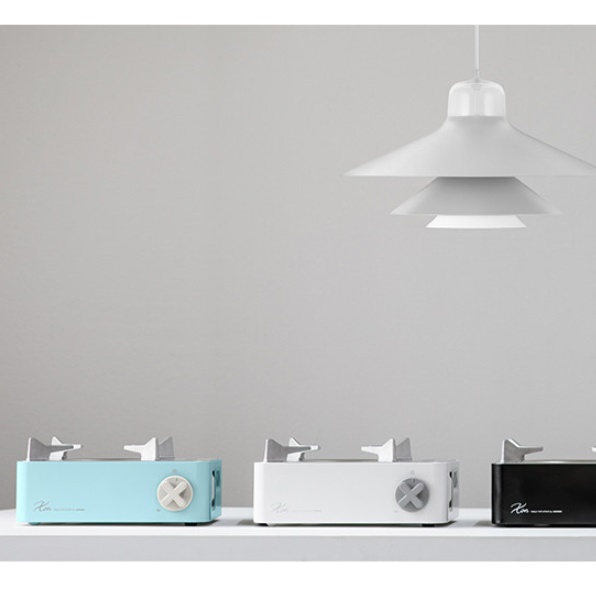 작은부르스타 소형부르스타 화력좋은버너 블루 미니 버너