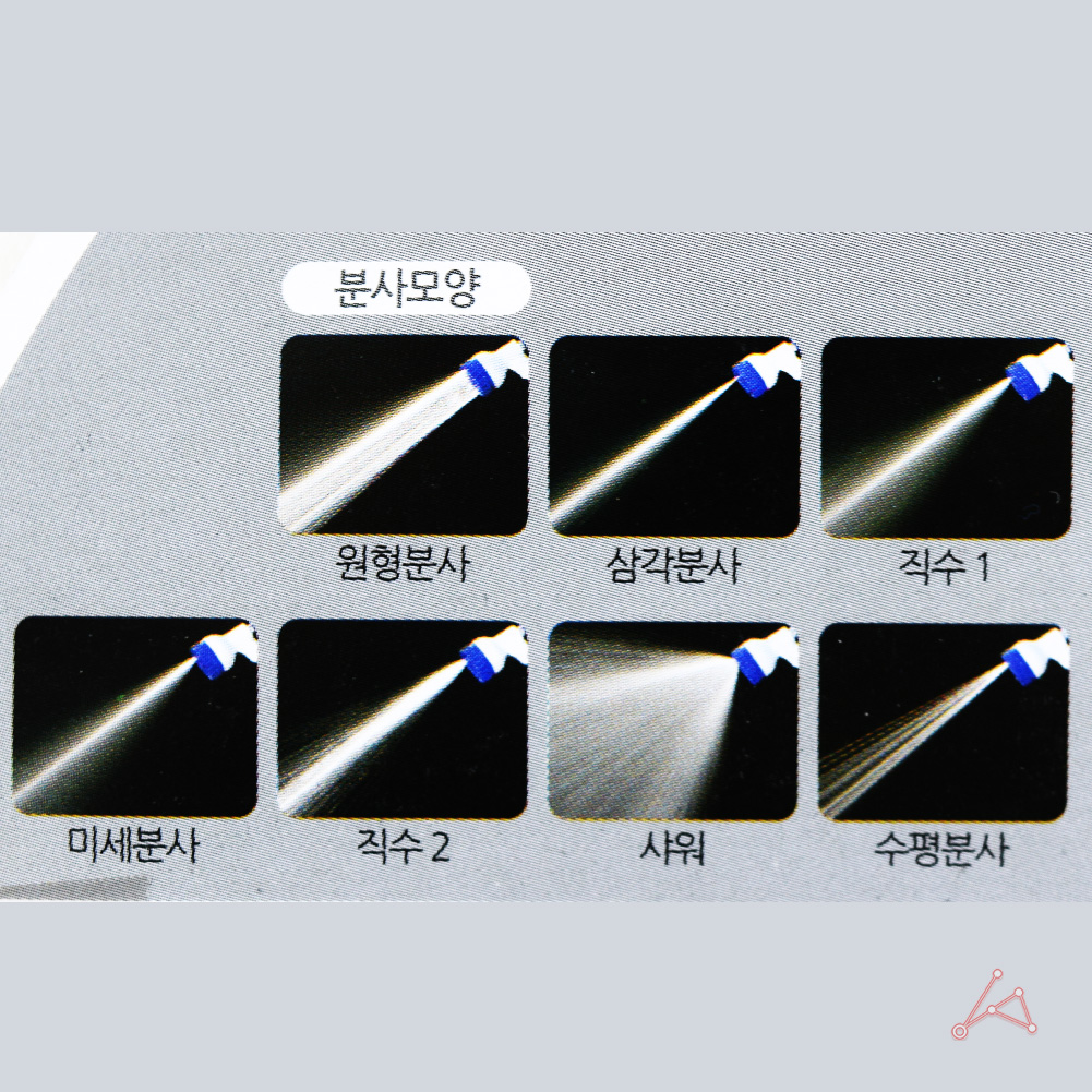 긴호수 긴호스 정원용 마당 청소용 호스 수도 호수 30미터 - 상세 이미지 3