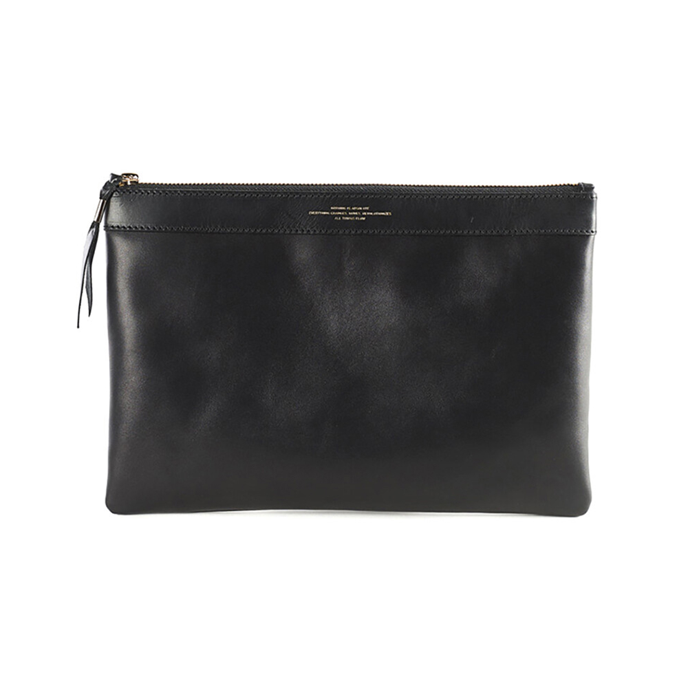 기본 심플 남자 클러치백