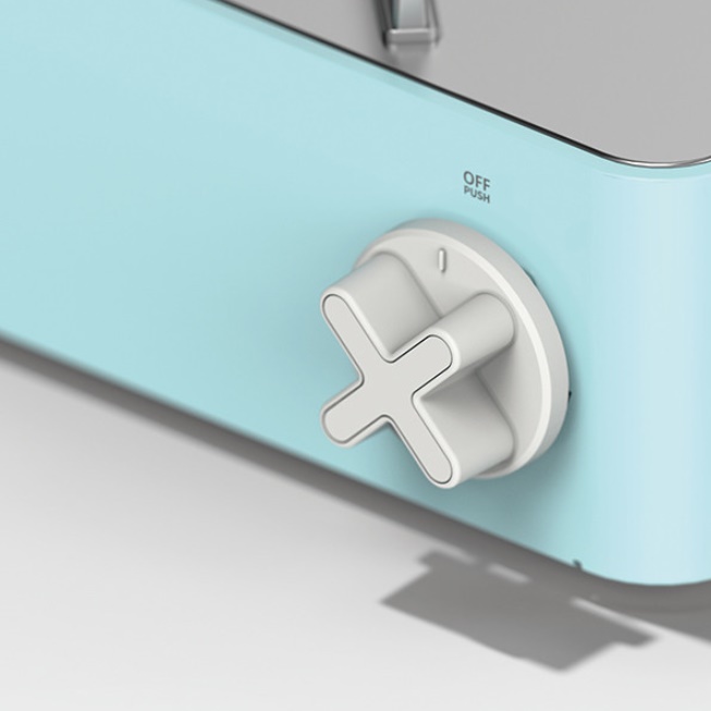 작은부르스타 소형부르스타 화력좋은버너 블루 미니 버너