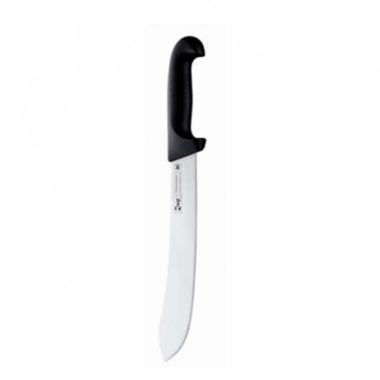 가죽칼 박피칼 정육칼 스키닝칼 육가공 고기칼 20cm - 상품 이미지