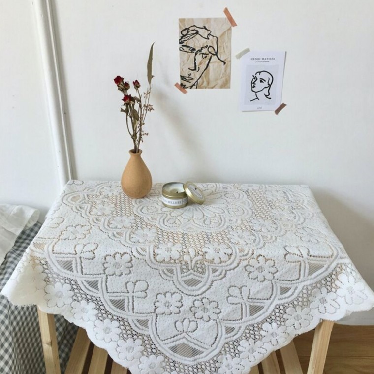 촬영천 촬영소품 미니식탁보 배경천