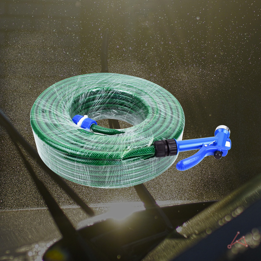 긴호수 긴호스 정원용 청소용 30미터 마당 호스 수도호수 - 상세 이미지 3