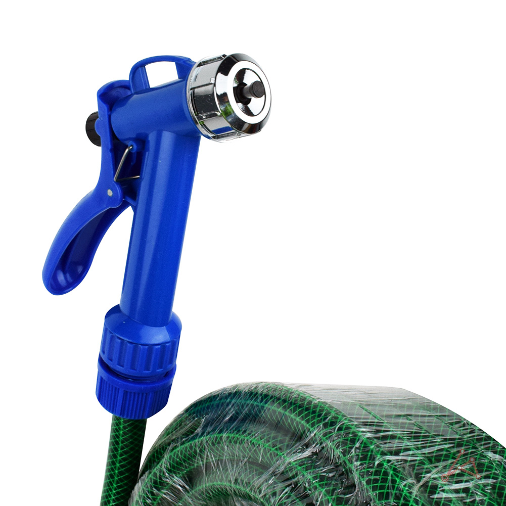 긴호수 긴호스 정원용 청소용 30미터 마당 호스 수도호수 - 상세 이미지 4