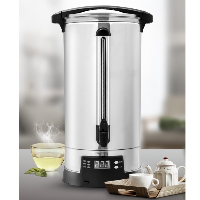 19리터 대용량전기온수기 카페 사무실 식당 업소용 전기온수기