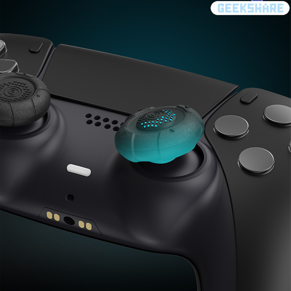 듀얼센스 스틱커버 긱쉐어 PRO 엑박패드 프로콘2 컨트롤러 호환 - 상세 이미지 4