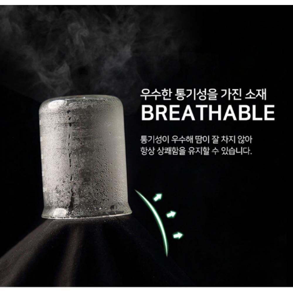 여름작업복바지 건설현장 여름용작업복 공사장작업복 - 상세 이미지 5