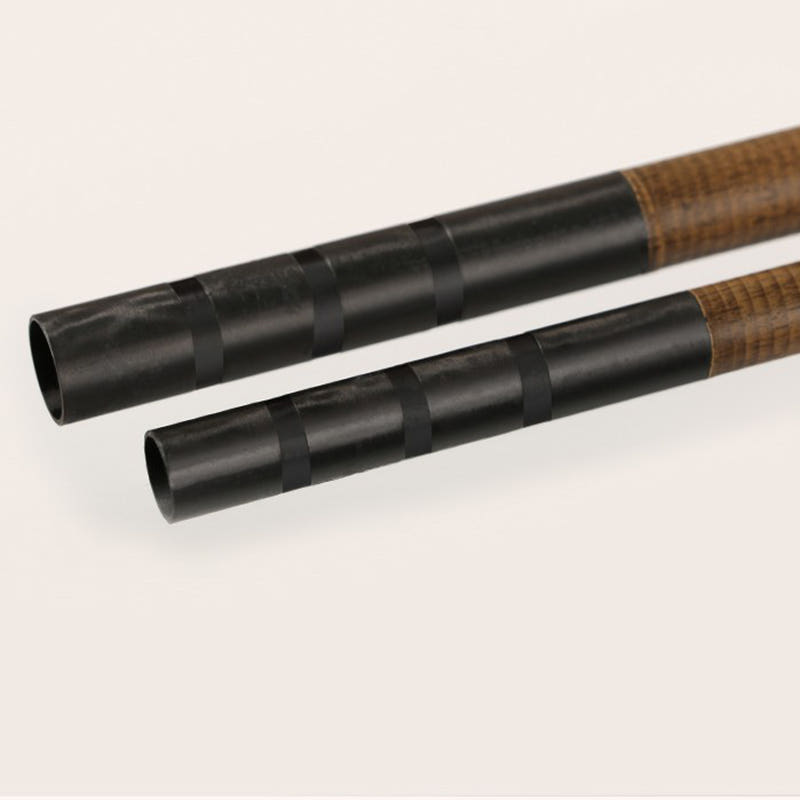 고풍 내림대 사용 이미지