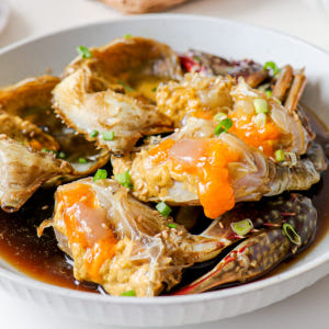 한끼루 간장게장 양념게장 연평도 알배기 꽃게장 맛있게 먹은 솔직 후기 - 상품 이미지 1