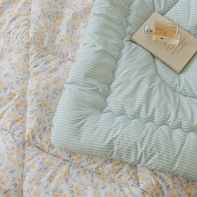 세사온라인 잔느 알러지케어 차렵패드세트 SS