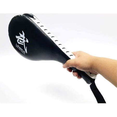 고고생활 파워up 발차기연습용 킥복싱손미트 태권도 권투 강력 MMA 타격감 주짓수 트레이닝