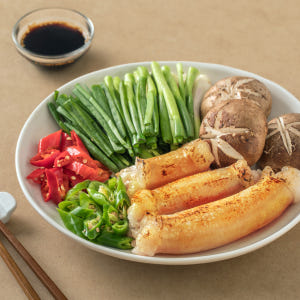 [회오리곱창]한우 통대창 생대창 소대창 400g 맛있게 먹은 솔직 후기 - 상품 이미지 3