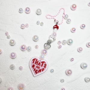 오로라 구슬 6mm 8mm 10mm 비즈공예 키링 열쇠고리 팔찌 슬라임 ... 실사용 후기 | 효과 있을까? - 상품 이미지 4