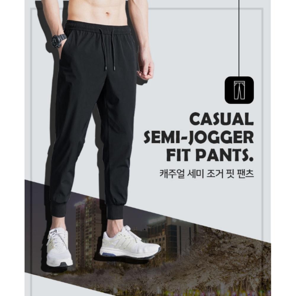 여름작업복바지 건설현장 여름용작업복 공사장작업복 - 상세 이미지 2