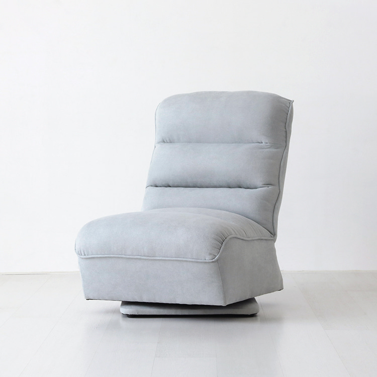 1인 좌식쇼파 낮은 바닥 자취방 소파 저상형 다리없는 쇼파