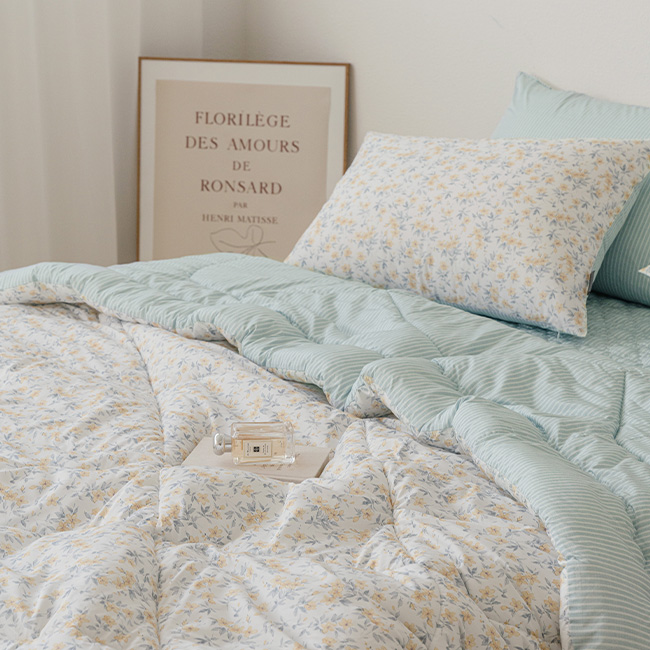 세사온라인 잔느 알러지케어 차렵패드세트 SS