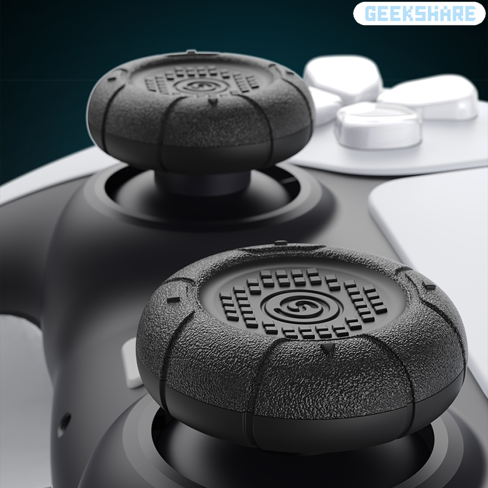 듀얼센스 스틱커버 긱쉐어 PRO 엑박패드 프로콘2 컨트롤러 호환 - 상세 이미지 2