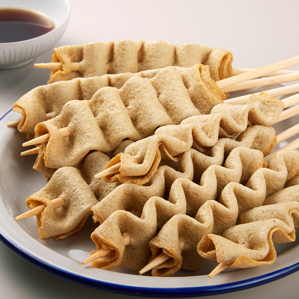 환공어묵 대용량 간편어묵1kg+1kg (총 2kg 약 95개-100개) - 상세 이미지 2