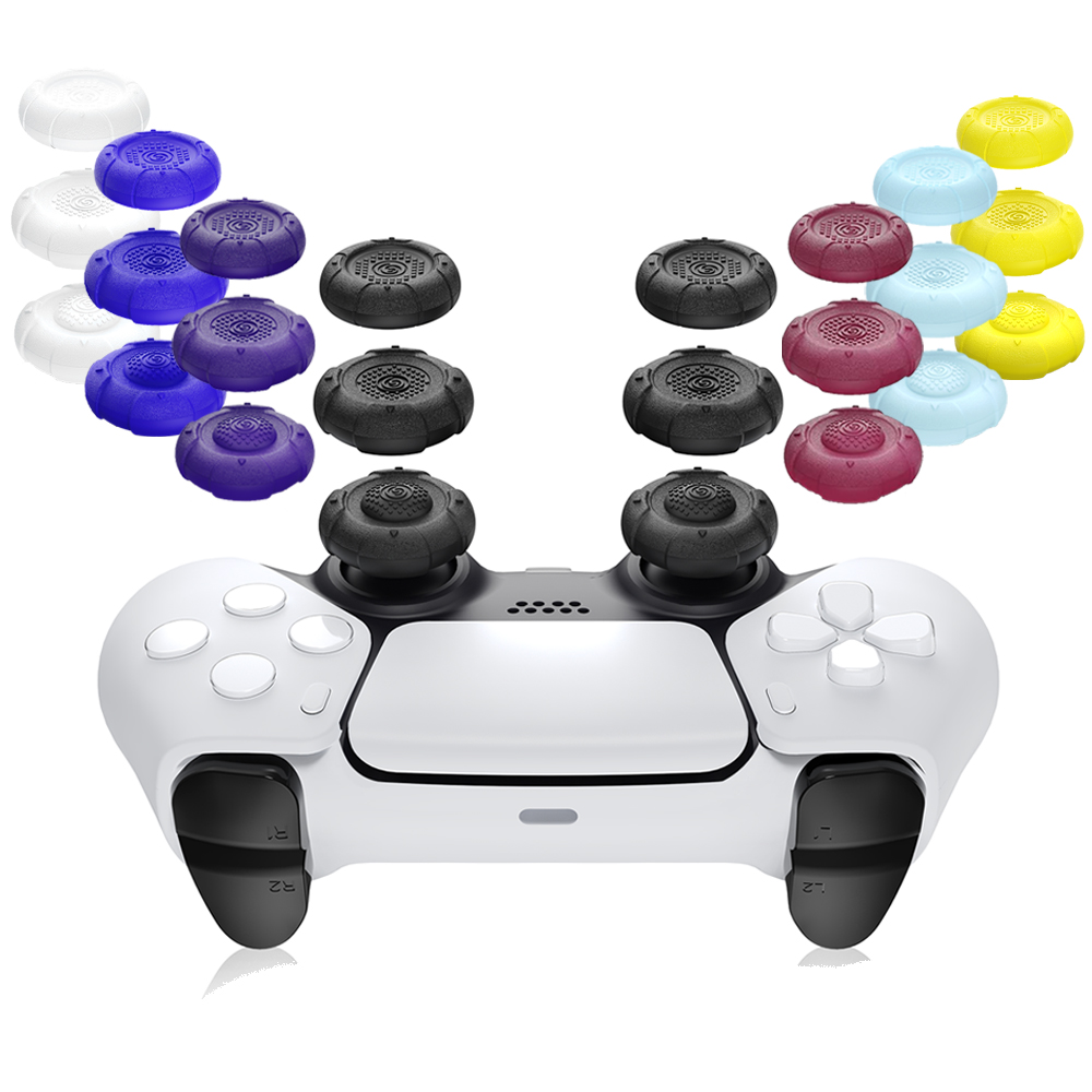 듀얼센스 스틱커버 긱쉐어 PRO 엑박패드 프로콘2 컨트롤러 호환