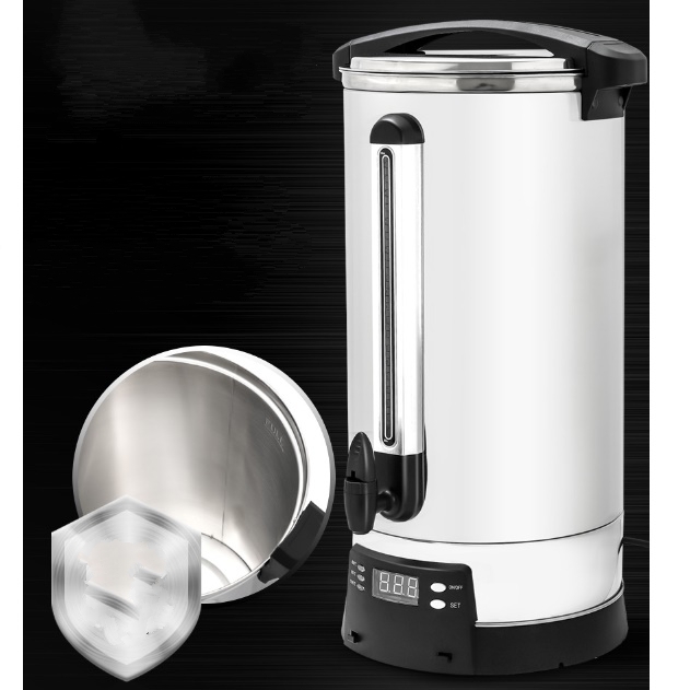 23리터 대용량전기온수기 식당용 카페 식당 업소용 전기온수기