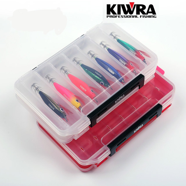 키우라 양면 에기케이스 루어 케이스 110