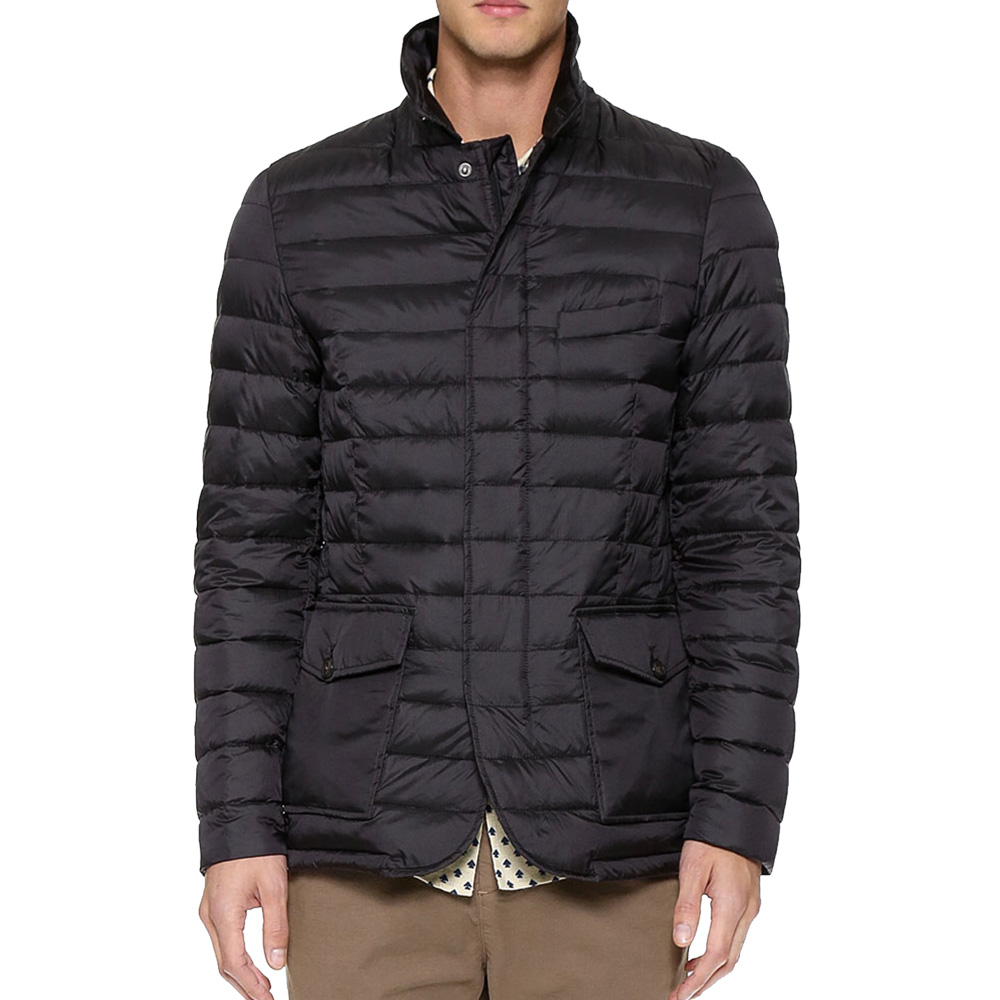 울리치 선댄스 남성 경량패딩 블레이져자켓