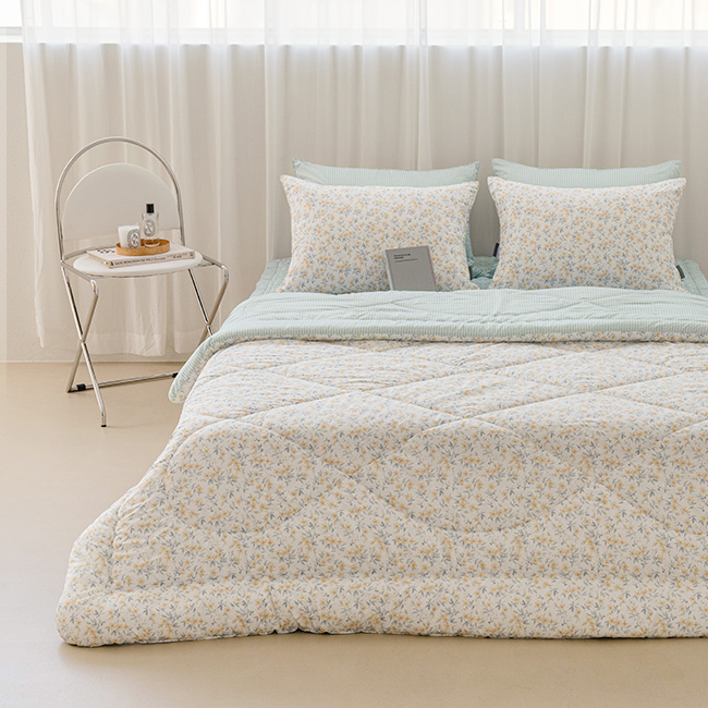 세사온라인 잔느 알러지케어 차렵패드세트 SS