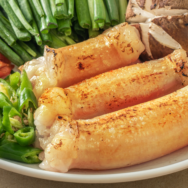 [잡내제로]한우 통대창 생대창 소대창 1kg 이미지 2