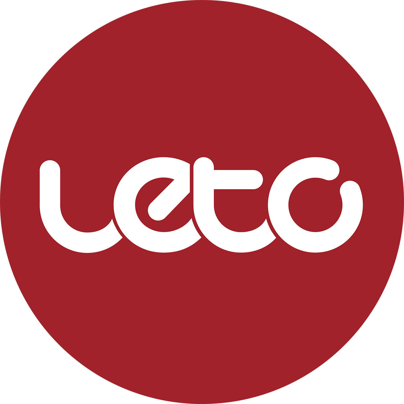 레토지엠에스 스토어 로고