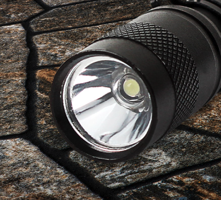 LED 라이트 손전등 후레쉬 코텍 (0428)