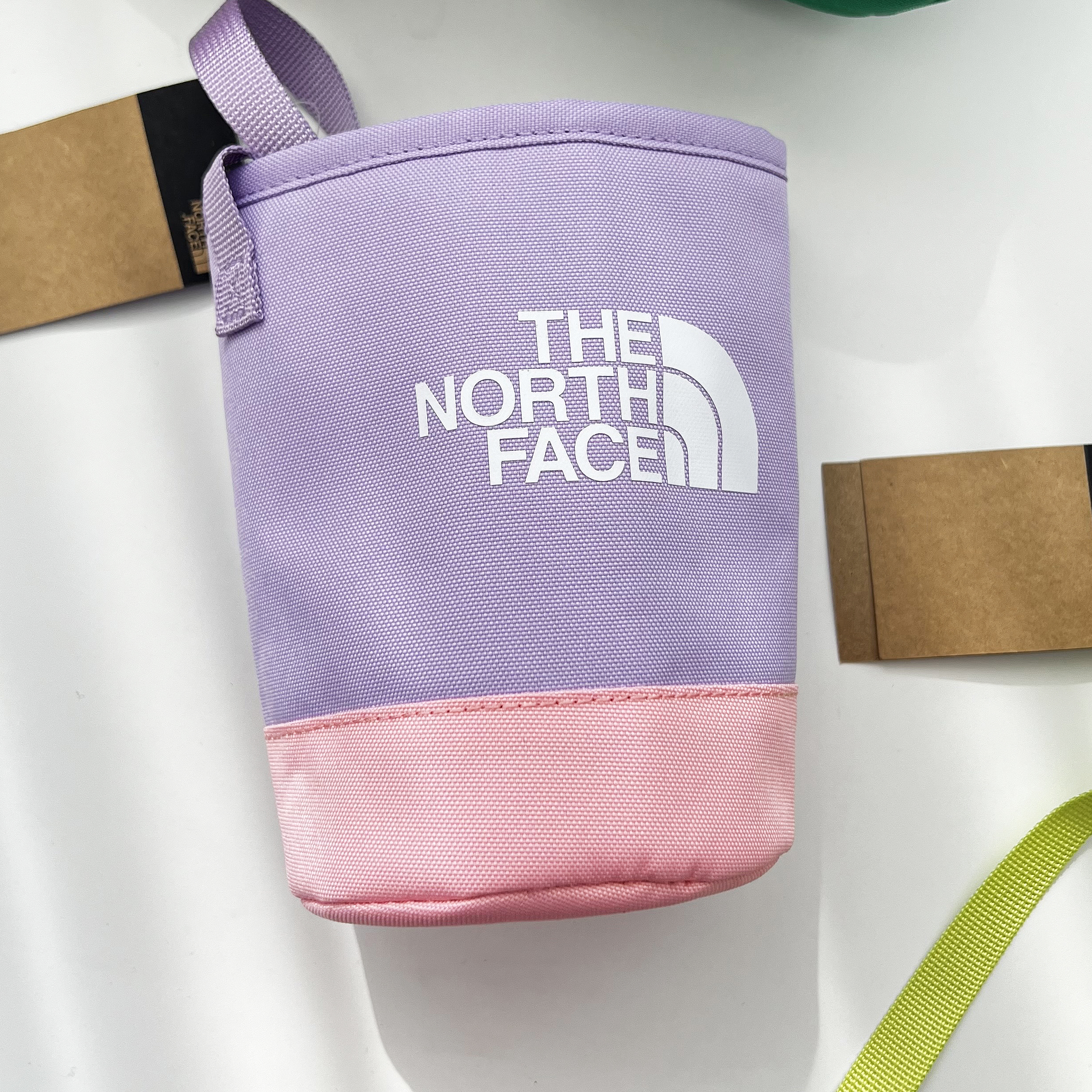 노스페이스 키즈 물병 물통 어린이 보틀백 텀블러 12color