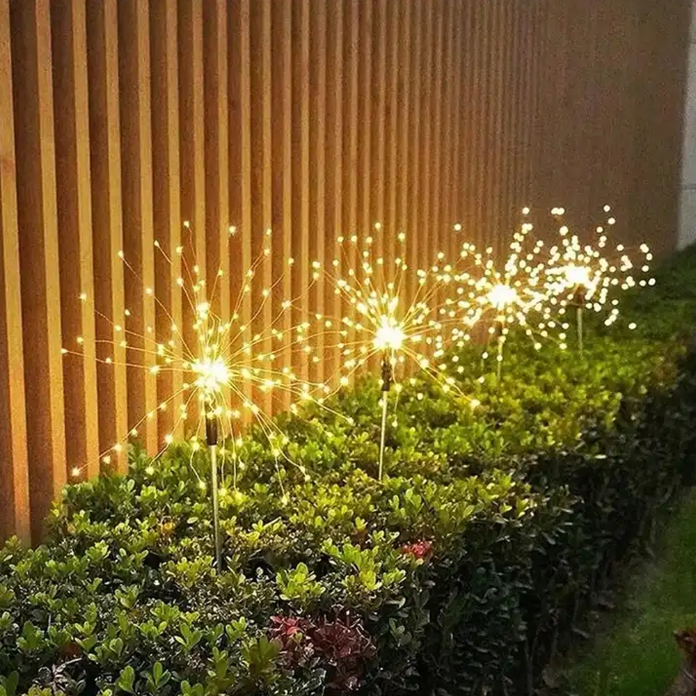 탑라이텍 태양열 조명 태양광 정원등 LED 가로등 - 상세 이미지 2