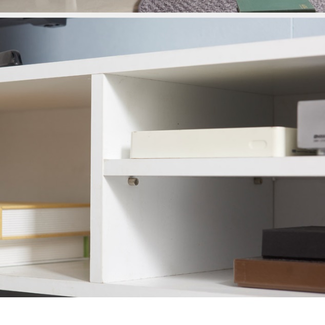 원룸 티비 다이 1000 미니 tv 다이 낮은 티비 선반