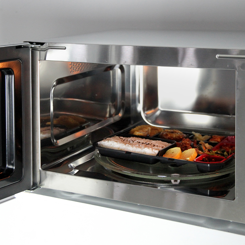 업소용 전자레인지 편의점 대용량 40리터 1000W 전자렌지 가정용 PC방 식당 올스텐