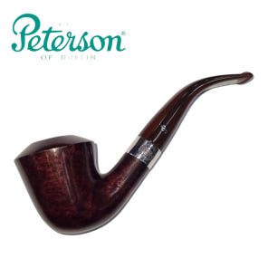 피터슨 파이프담배 Peterson Pipe Irish Harp B10 Fishtail