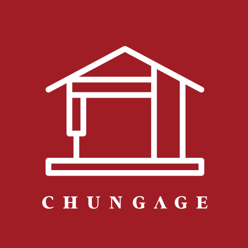 천가게 스토어 로고