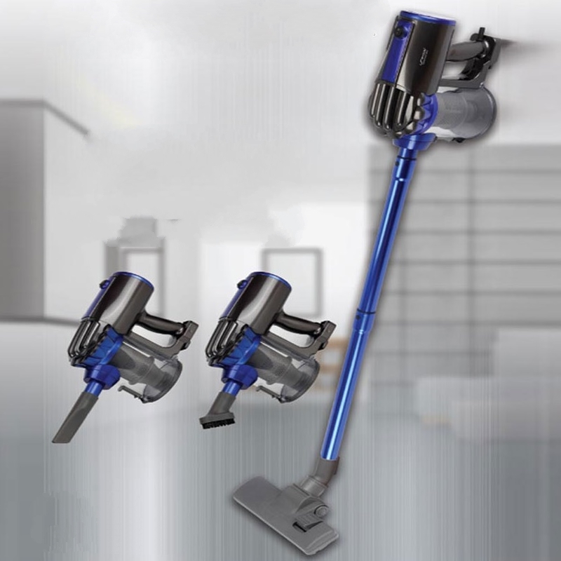 가벼운 소형 청소기 가정용 진공 청소기 자취방 원룸 머리카락 청소기