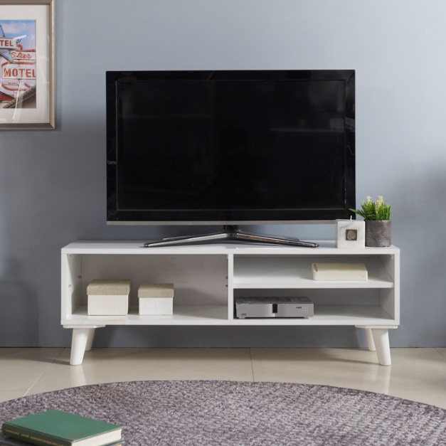 원룸 티비 다이 1000 미니 tv 다이 낮은 티비 선반