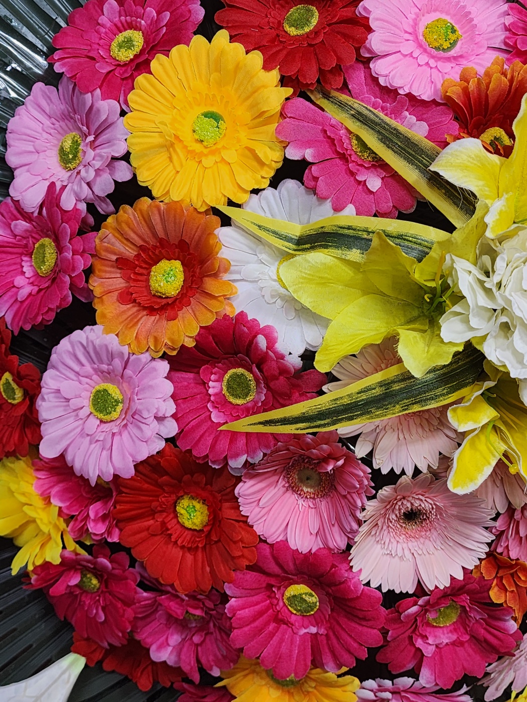 전국 최고급 4단 축하화환 결혼식 결혼 개업 개업식 문구 결혼식장 축하 화환 화혼 꽃배달