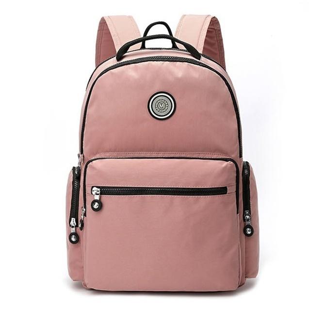 중학생 중학교책가방 여학생백팩 여중생백팩 중고등책가방