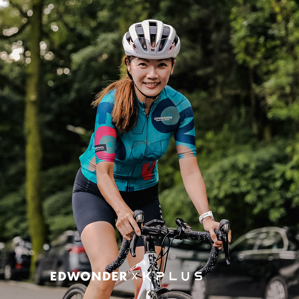 케이플러스 헬멧 노바 자전거 로드 MTB 아시안핏 - 상세 이미지 2