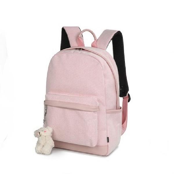 중학생 중학교책가방 여학생백팩 중고등책가방 여중생백팩