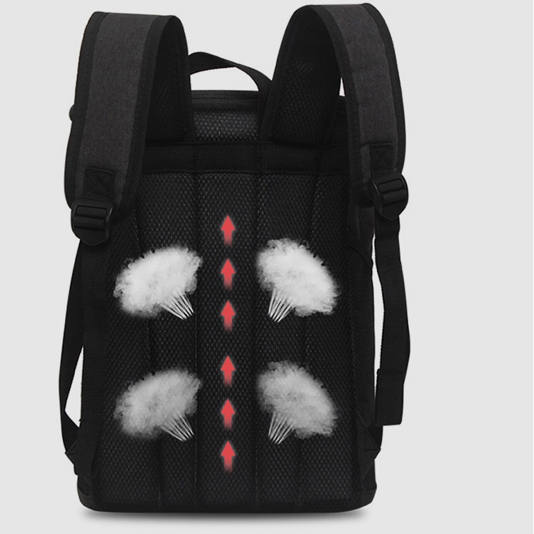 배달 보냉 가방 18 리터 보냉 배낭 손잡이 보냉백 이동식 아이스박스 장바구니 맥주 소주