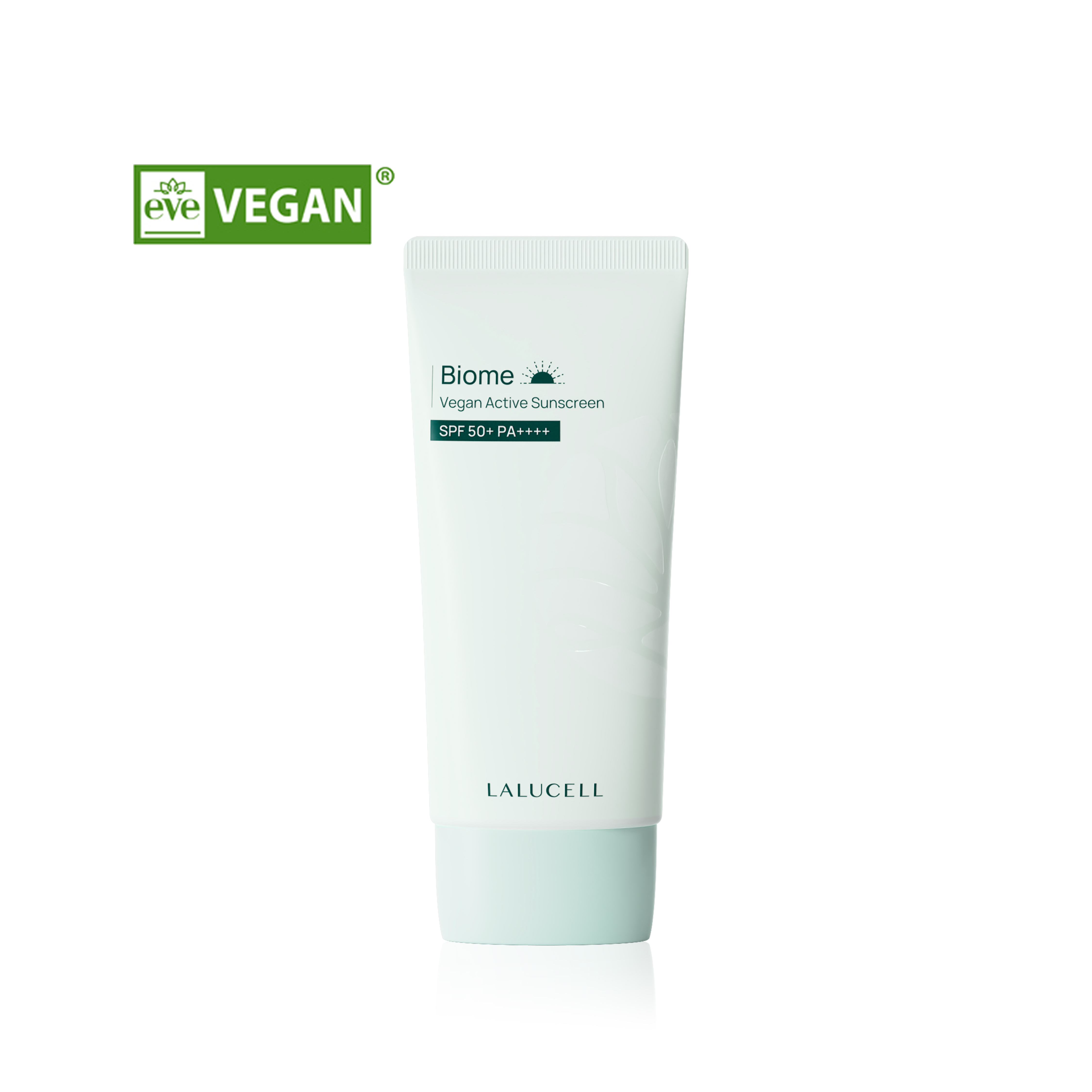 라루셀 바이옴 액티브 선크림 저자극 무기자차 SPF50++ 50ml, 1개 - 상세 이미지 2