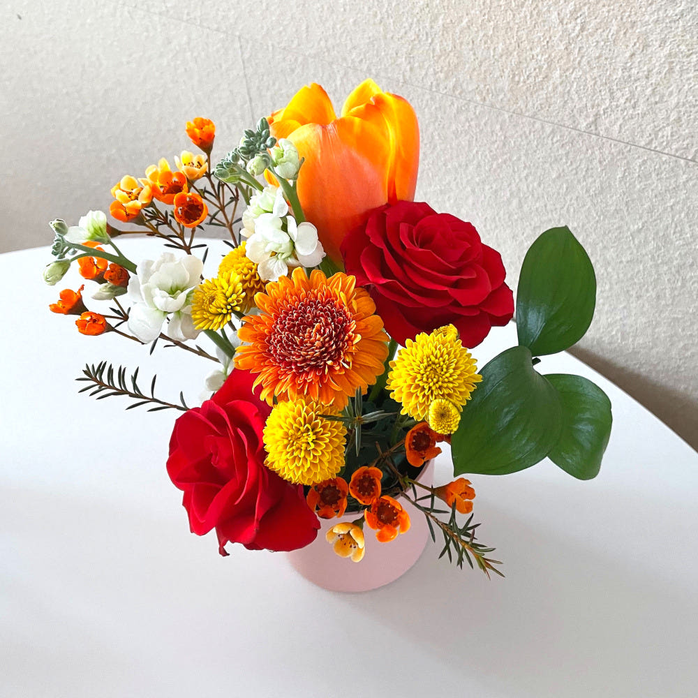 꽃꽂이 키트 포트 DIY 센터피스 2개 가격 비교 루담하우스 꽃꽂이 키트 포트 DIY 센터피스 2개